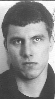 Peter Tpfer Portraet 1984