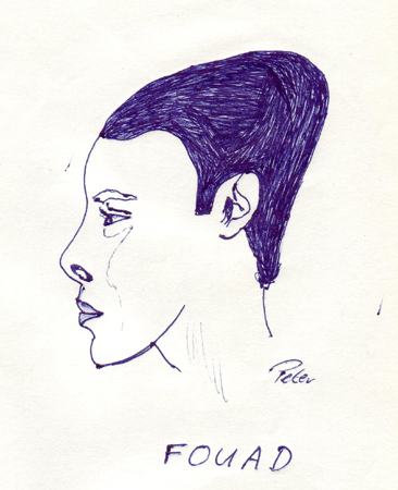 Peter Tpfer Kunst